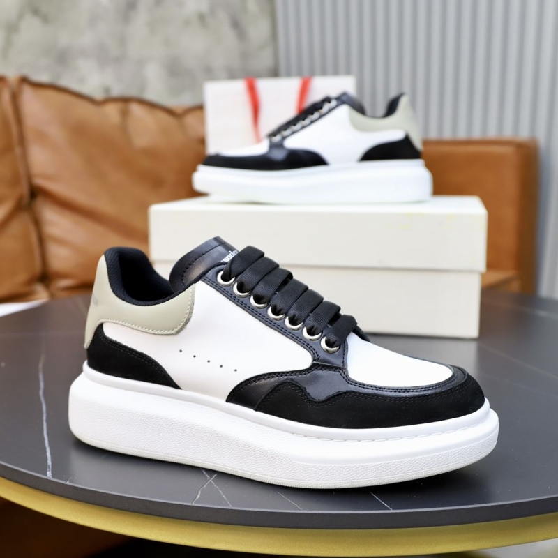 Alexander Mcqueen Casual Shoes